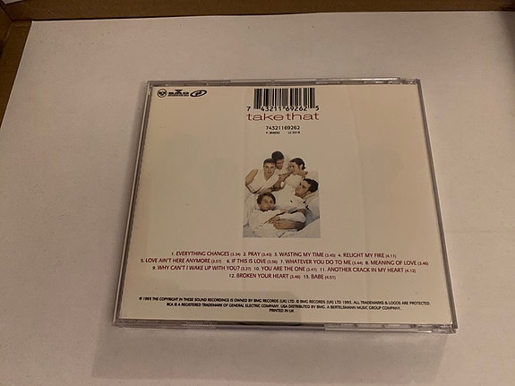 Product image 2 of 5