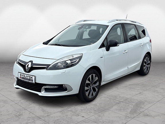 Renault Grand Scenic III
