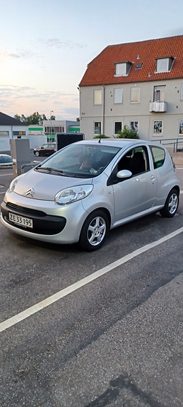 Citroen Unknown