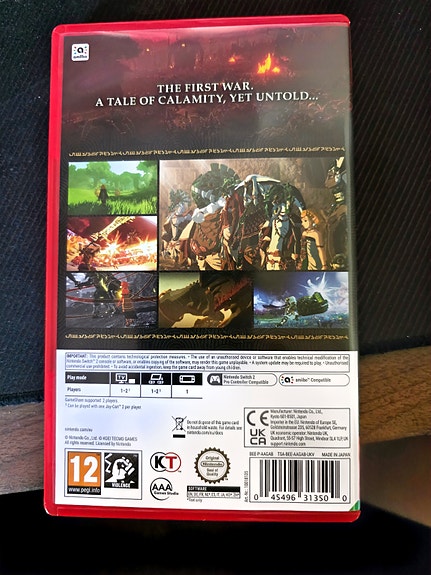 Product image 2 of 2