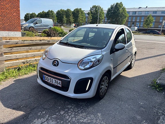Citroen C1