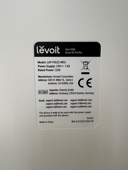 Product image 5 of 9
