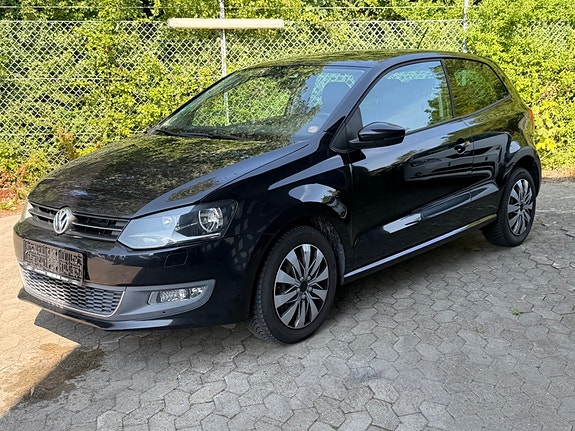 VW Polo