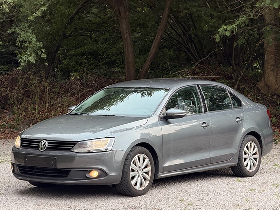VW Jetta