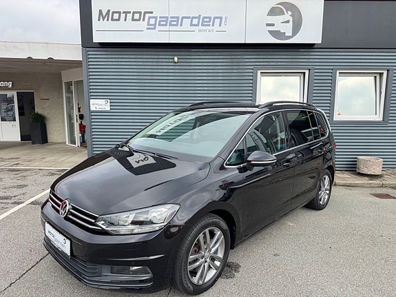 VW Touran