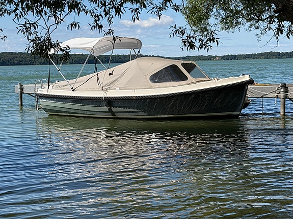 Interboat 17