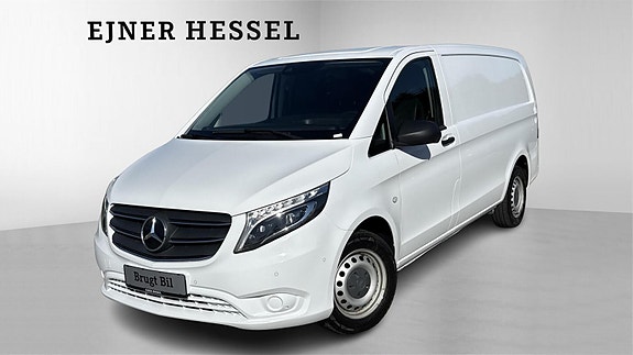 Mercedes Vito 114