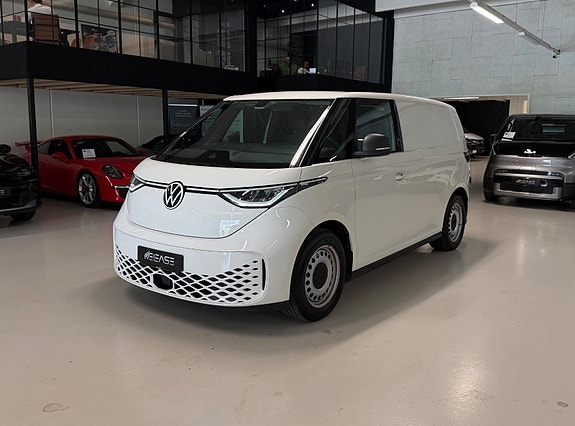 VW ID. Buzz