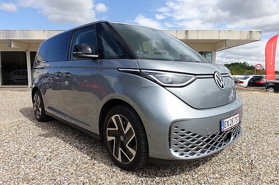 VW ID. Buzz