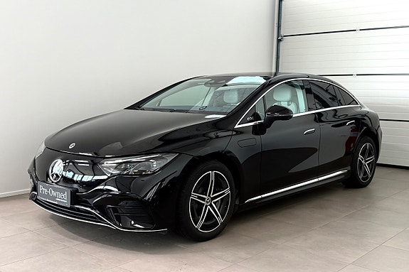 Mercedes EQE300