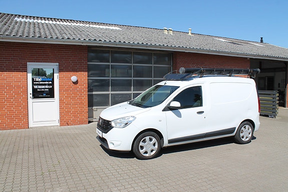 Dacia Dokker