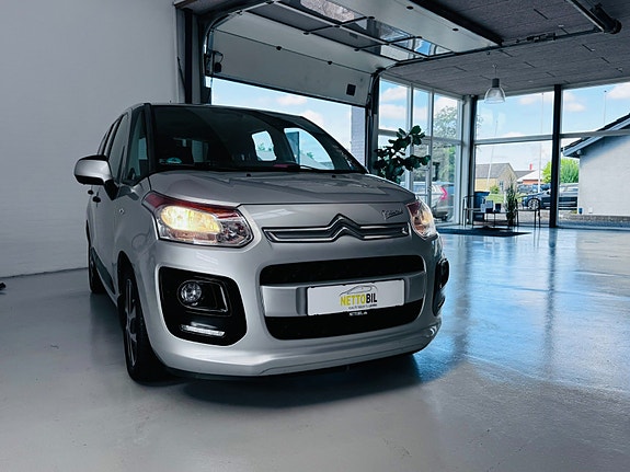 Citroen C3 Picasso