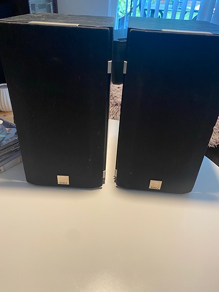 Used Dali LEKTOR 1 Bookshelf speakers for Sale | HifiShark.com