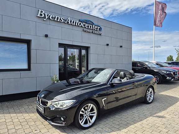 BMW 420i