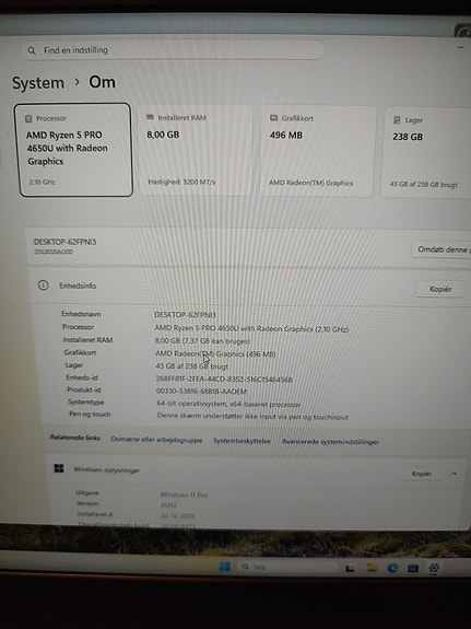 Product image 2 of 5