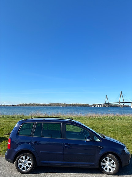 VW Touran