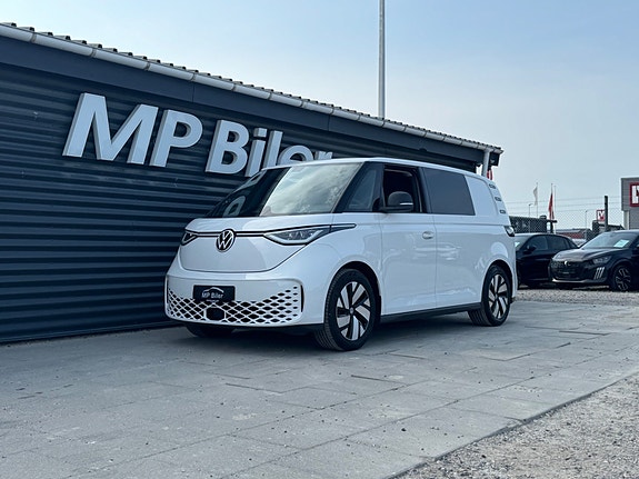 VW ID. Buzz