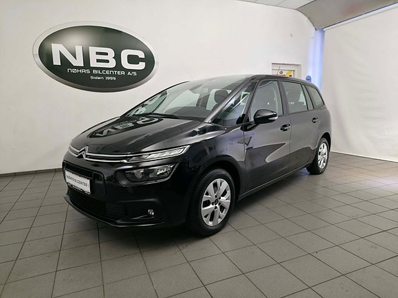 Citroen Grand C4 Picasso