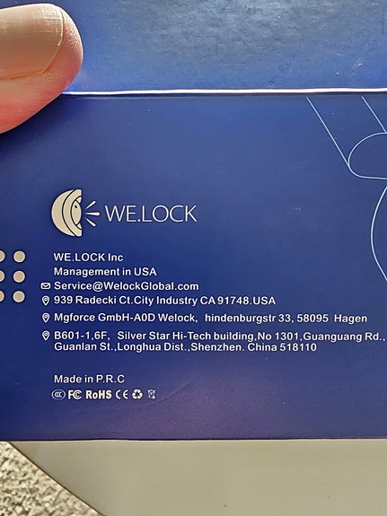Product image 2 of 3