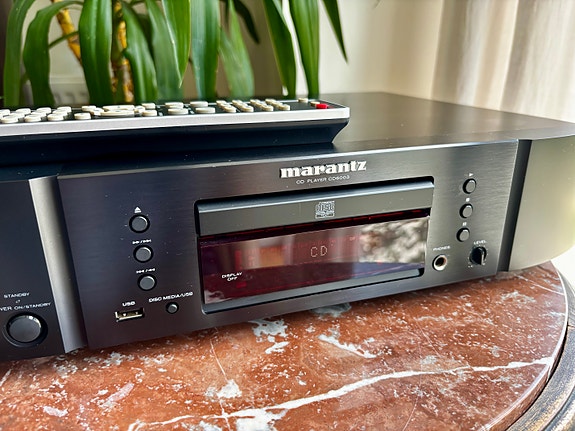 Used Marantz CD6003 CD players for Sale | HifiShark.com