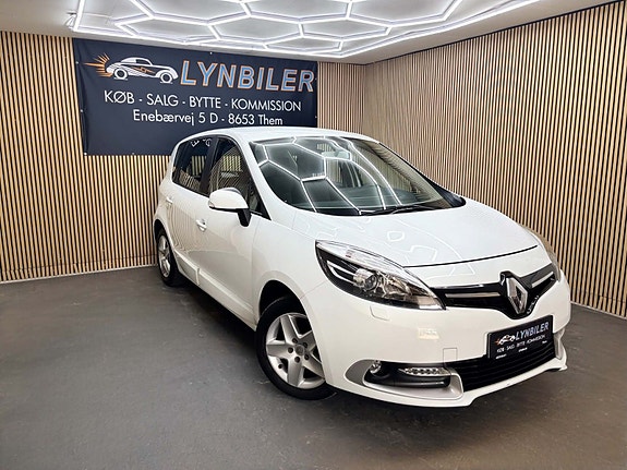 Renault Scenic III