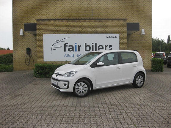VW UP!