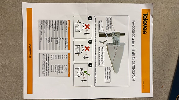 Product image 3 of 6