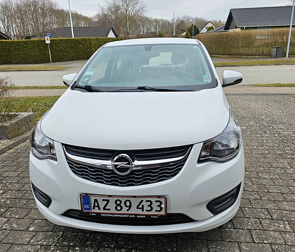 Opel Unknown