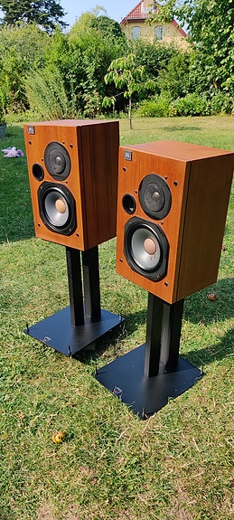 Used JBL 18Ti Loudspeakers for Sale | HifiShark.com
