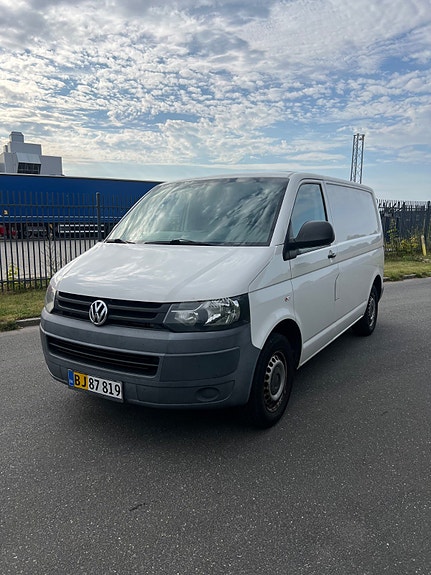 VW Transporter