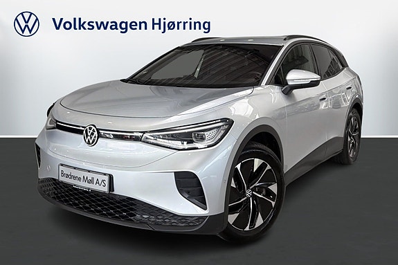 VW ID.4