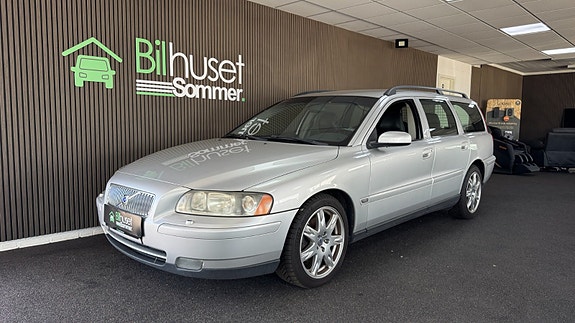 Volvo V70