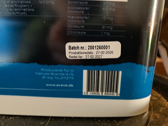 Product image 2 of 2