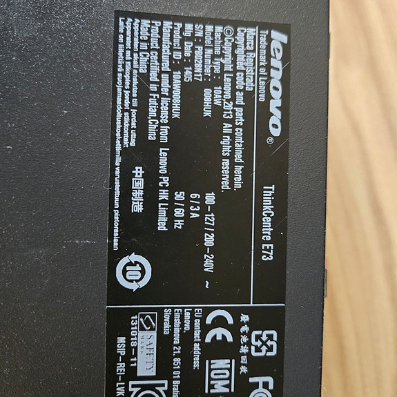 Product image 2 of 3