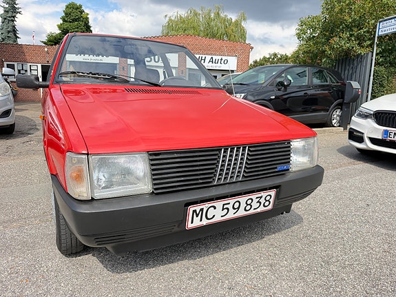 Fiat Uno