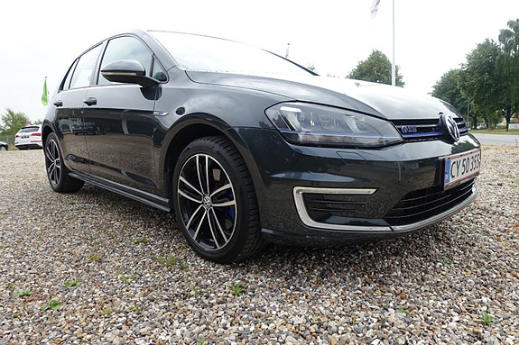 VW Golf VII