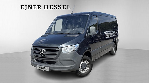 Mercedes Sprinter 317