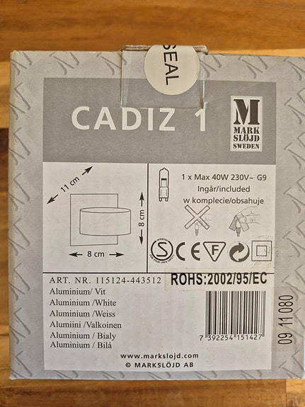 Product image 2 of 3