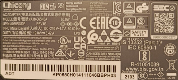 Product image 3 of 3