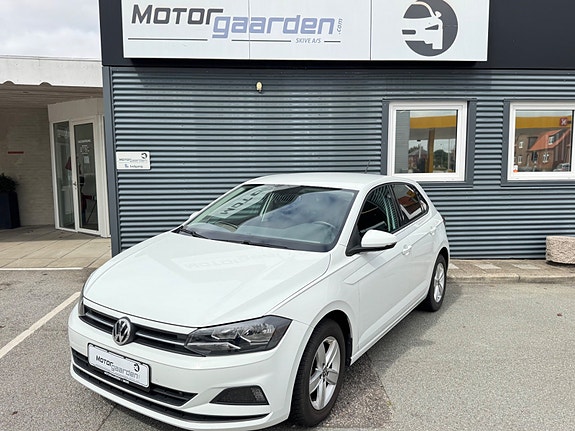 VW Polo