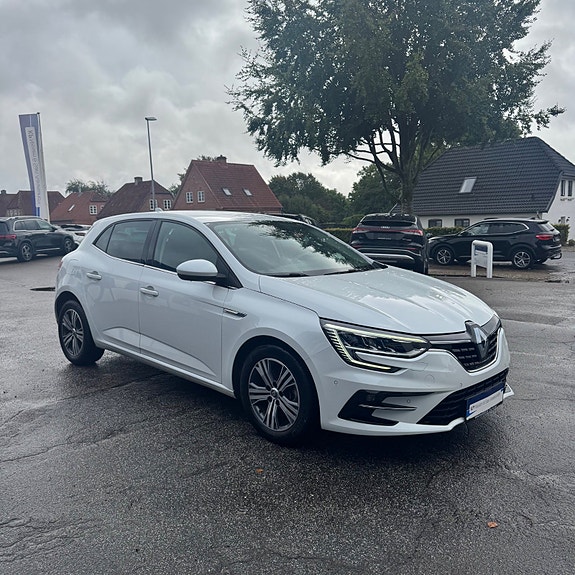 Renault Megane IV