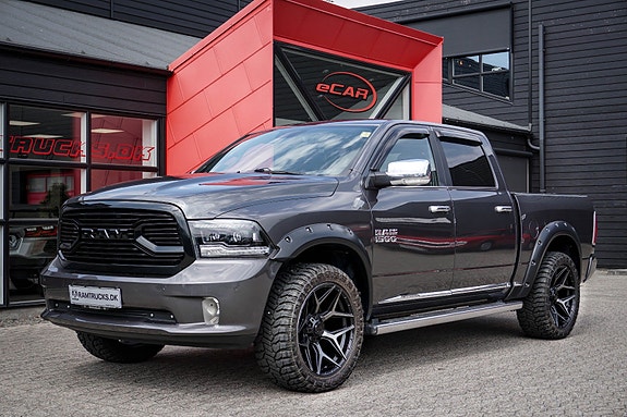 Dodge RAM 1500