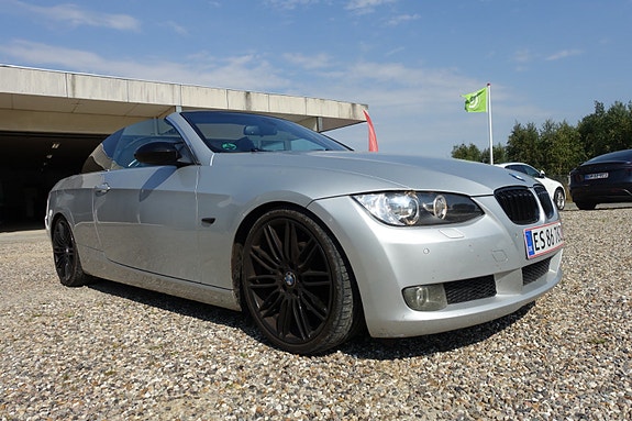 BMW 320Ci