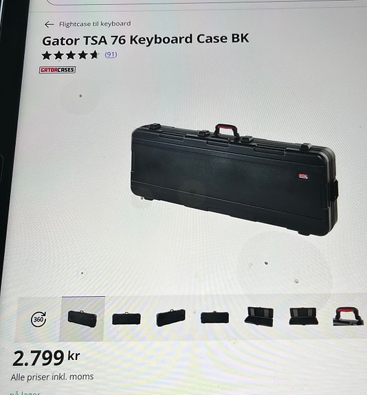 Product image 6 of 7