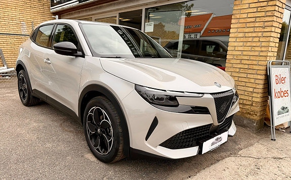 Alfa Romeo Junior