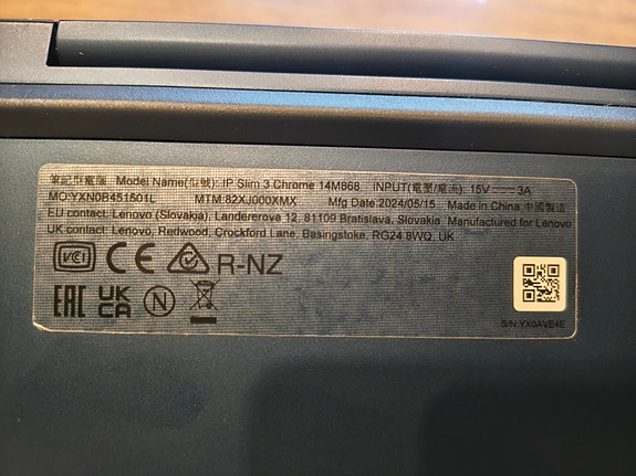 Product image 3 of 3