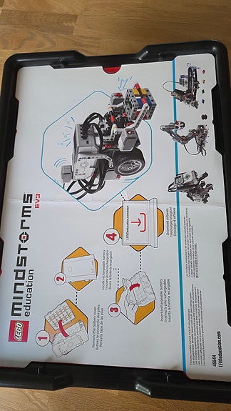 Product image 2 of 3