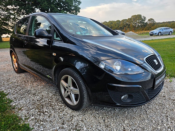 Seat Altea