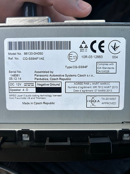 Product image 2 of 3