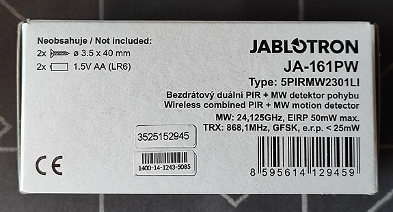 Product image 3 of 7